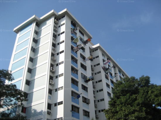 Ang Mo Kio Avenue 5 thumbnail photo